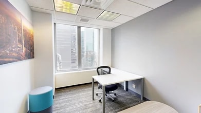 1325 Avenue of the Americas, New York, NY en alquiler Matterport 3D Scan- Imagen 1 de 3