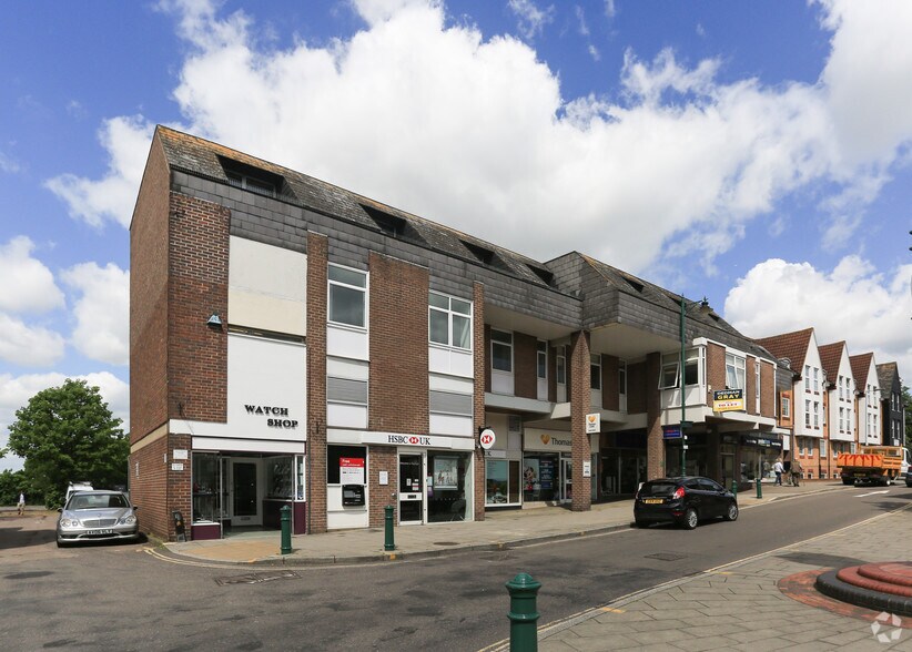 44-50 High St, Rayleigh en alquiler - Foto principal - Imagen 1 de 3