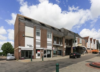 Más detalles de 44-50 High St, Rayleigh - Oficina en alquiler