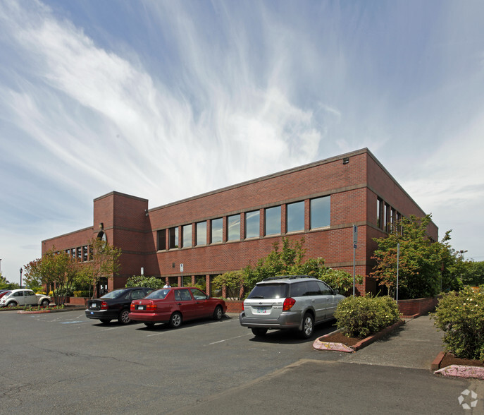 8305 SE Monterey Ave, Portland, OR en alquiler - Foto del edificio - Imagen 2 de 2