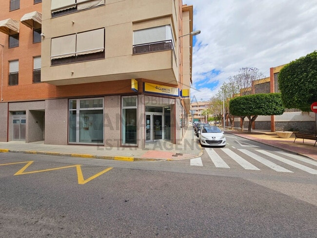 Más detalles de Carrer Santísima Trinidad, 1, Elche - Edificio residencial​ en venta