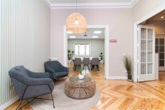 Calle José Abascal, 44, Madrid, Madrid en alquiler Foto del interior- Imagen 1 de 23