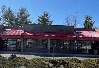 Más detalles para 70-90 Main St, Chicopee, MA - Locales en alquiler