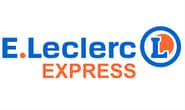 E. Leclerc Express