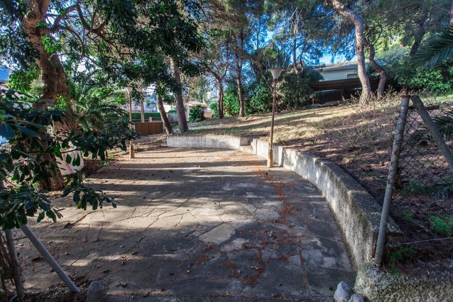 Terreno en Calafell, Tarragona en venta - Foto del edificio - Imagen 2 de 3