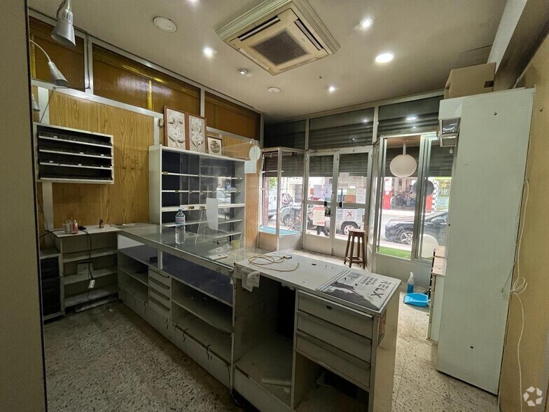 Edificio residencial en Torrejón de Ardoz, Madrid en venta - Foto del interior - Imagen 1 de 1