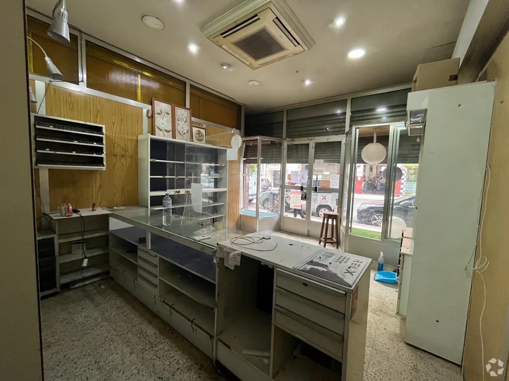 Edificio residencial en Torrejón de Ardoz, Madrid en venta Foto del interior- Imagen 1 de 2