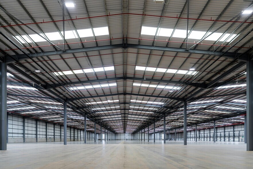 Swan Valley Way, Northampton en alquiler - Plano de la planta - Imagen 2 de 7