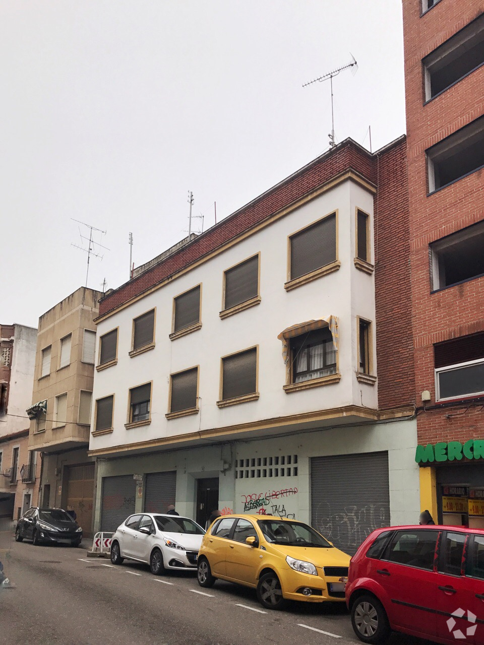 Calle Del Matadero, 18, Talavera De La Reina, Toledo en alquiler Foto principal- Imagen 1 de 3