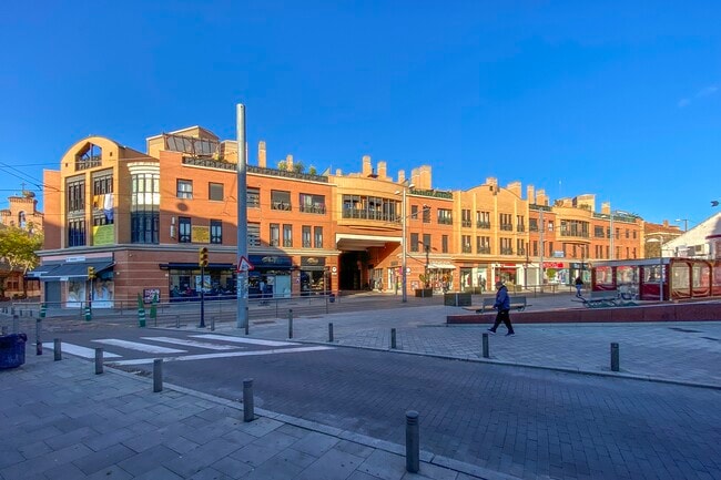 Más detalles de Plaza Labores, 10, Parla - Local en alquiler