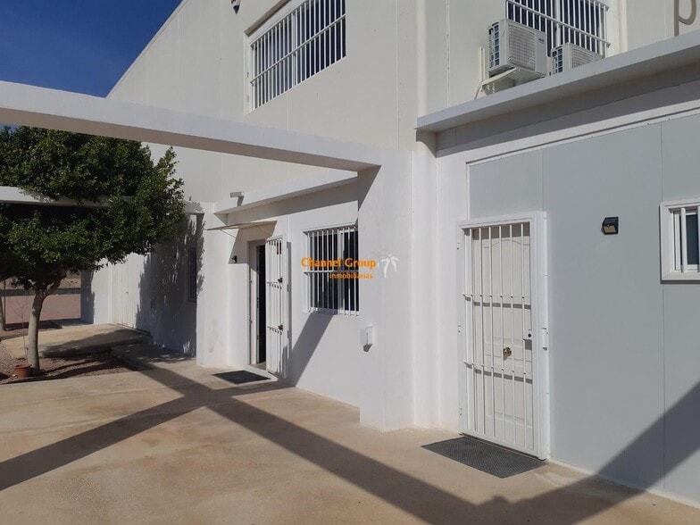 Terreno en CREVILLENTE, Alicante en venta - Foto del edificio - Imagen 2 de 25
