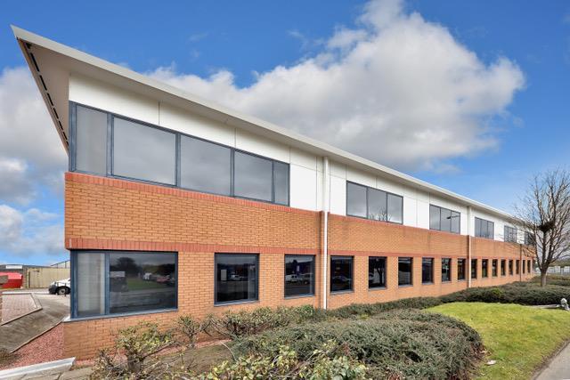 1A Westerton Rd, Broxburn en alquiler Foto del edificio- Imagen 1 de 9