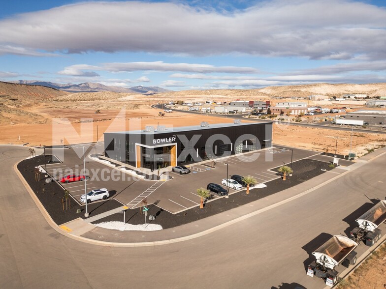 4654 S Commerce Dr, St George, UT en alquiler - Foto del edificio - Imagen 3 de 5