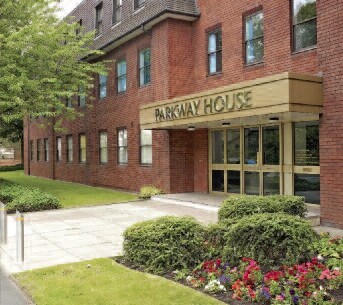 Palatine Rd, Manchester en alquiler - Foto del edificio - Imagen 3 de 8