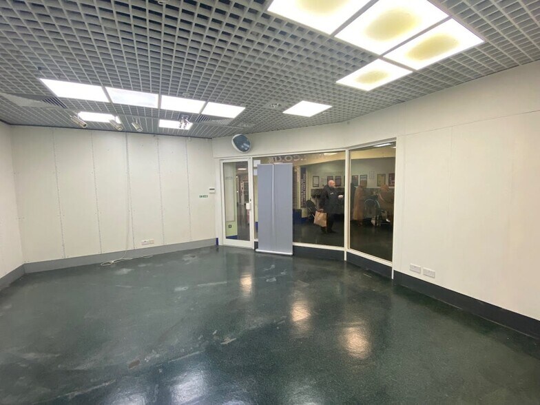 61-62 The Stratford Centre, London en alquiler - Foto del interior - Imagen 2 de 3