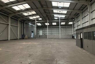 Private Road No 4, Nottingham en alquiler Foto del interior- Imagen 2 de 5