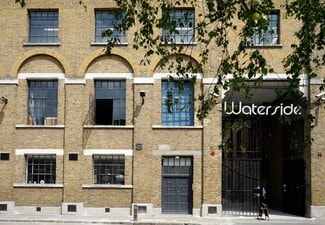 Más detalles de 44-48 Wharf Rd, London - Oficina en venta
