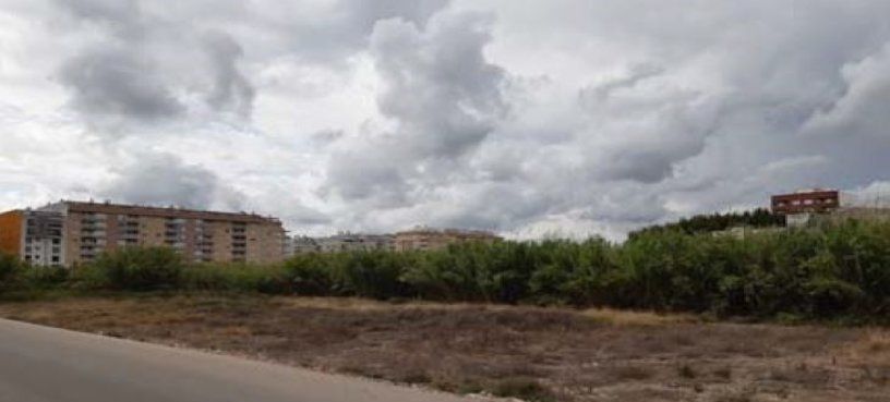 Terreno en Oliva, Valencia en venta Foto principal- Imagen 1 de 7