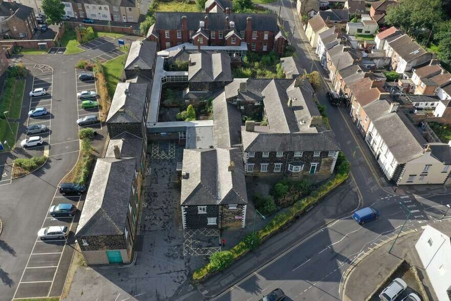 Northgate, Guisborough en venta - Foto del edificio - Imagen 3 de 7