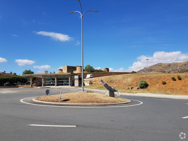 Terrenos en El Barco de Ávila, Ávila en venta - Foto del edificio - Imagen 2 de 7