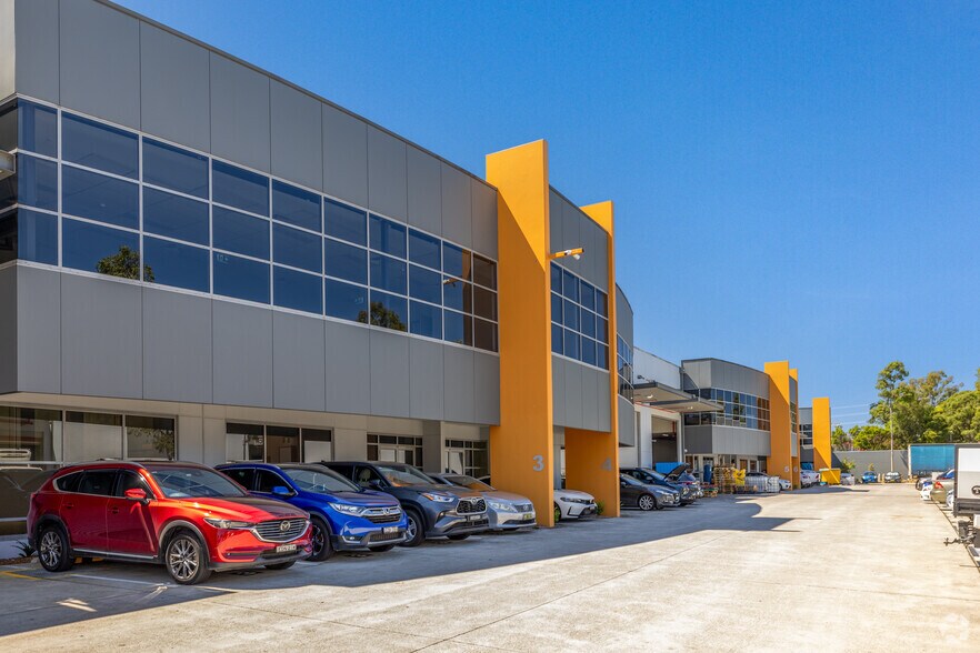 17 Willfox St, Condell Park en alquiler - Foto del edificio - Imagen 3 de 6