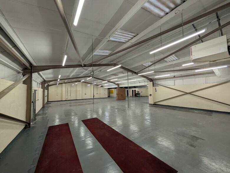 1 Seafield Rd, Kirkcaldy en alquiler - Foto del interior - Imagen 2 de 8