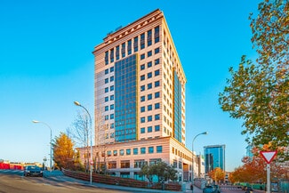 Más detalles de Calle del Ombú, 3, Madrid - Oficina en alquiler