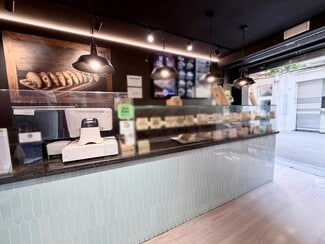 Más detalles de Local en alquiler