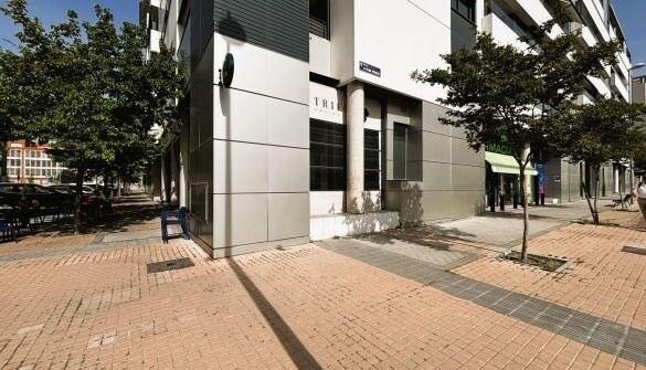 Local en Madrid, Madrid en alquiler Foto principal- Imagen 1 de 5