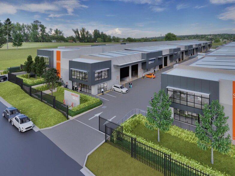 6 Sterling Rd, Minchinbury en venta - Foto del edificio - Imagen 3 de 3