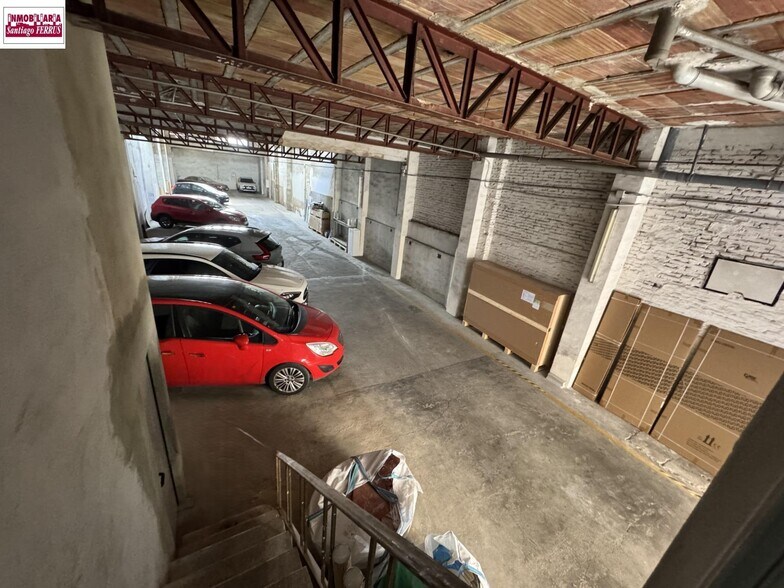 Nave en Benifaió, Valencia en venta - Foto del interior - Imagen 3 de 6