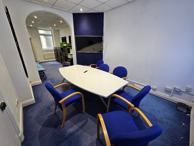 162-164 Ewell Rd, Surbiton en alquiler - Foto del interior - Imagen 3 de 11