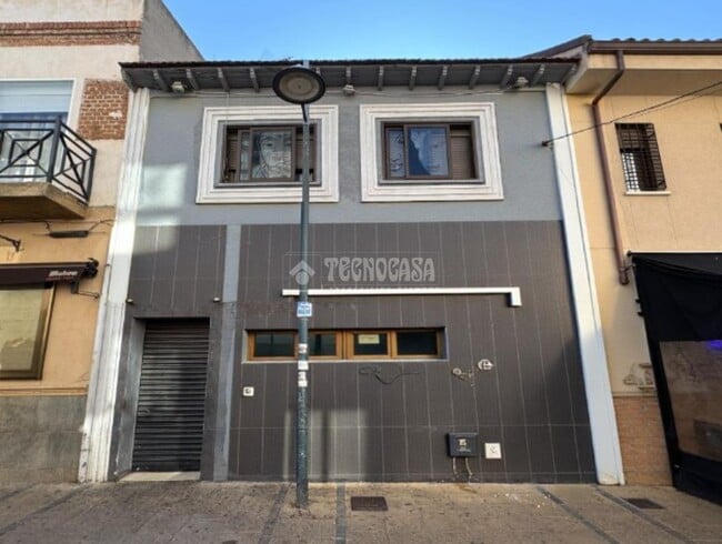 Más detalles de Local en venta