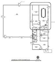 2701 S Saturn Way, Boise, ID en alquiler Plano de la planta- Imagen 1 de 1