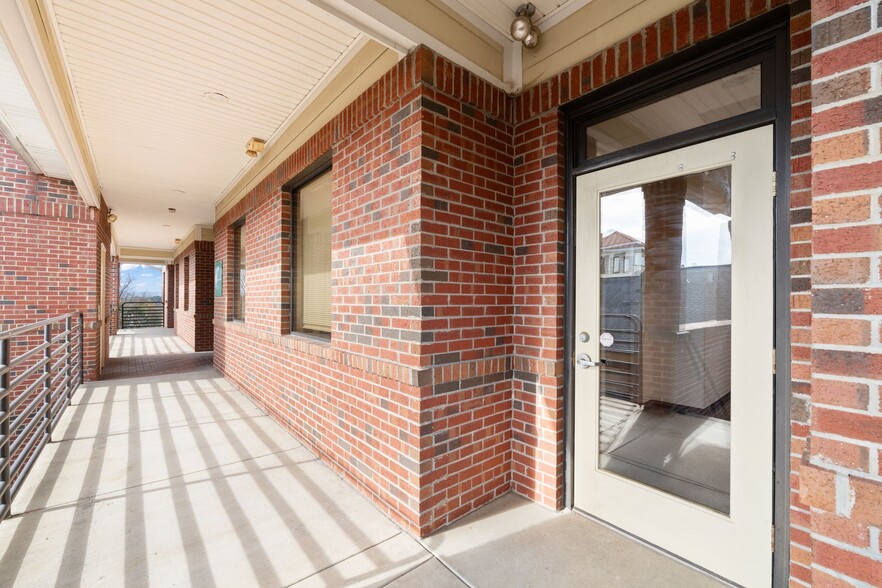 3604 Shannon Rd, Durham, NC en venta - Foto del edificio - Imagen 2 de 6