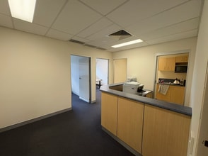 201 Wickham Tce, Spring Hill en alquiler Foto del interior- Imagen 1 de 3