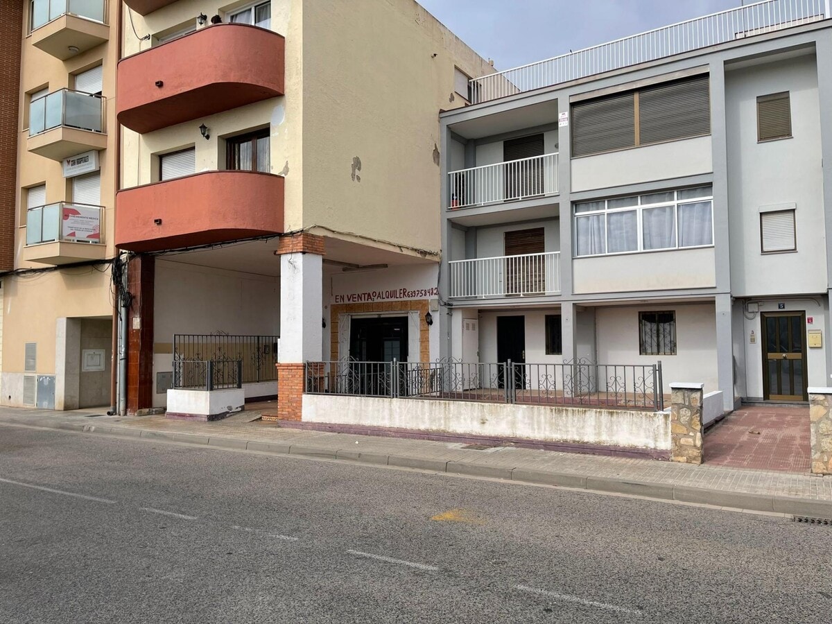 Vandellòs i l'Hospitalet de l'Infant, TAR 43890 - Unidad - -  - Foto del interior - Image 2 of 9