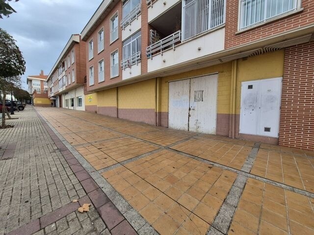 Más detalles de Local en alquiler