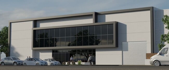 Más detalles de Calle Herreros, 10, Boadilla del Monte - Nave en alquiler