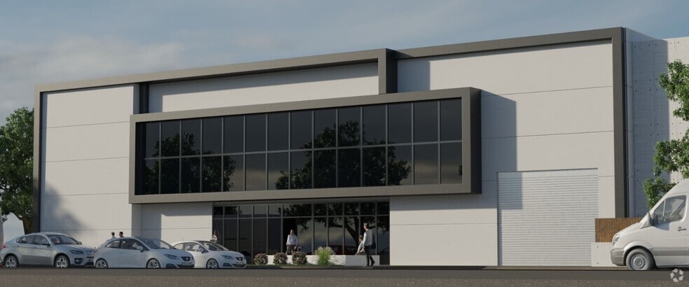 Calle Herreros, 10, Boadilla del Monte, Madrid en alquiler - Foto principal - Imagen 1 de 9