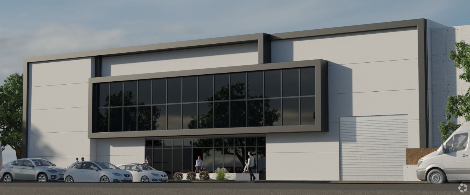 Calle Herreros, 10, Boadilla del Monte, Madrid en alquiler Foto principal- Imagen 1 de 10