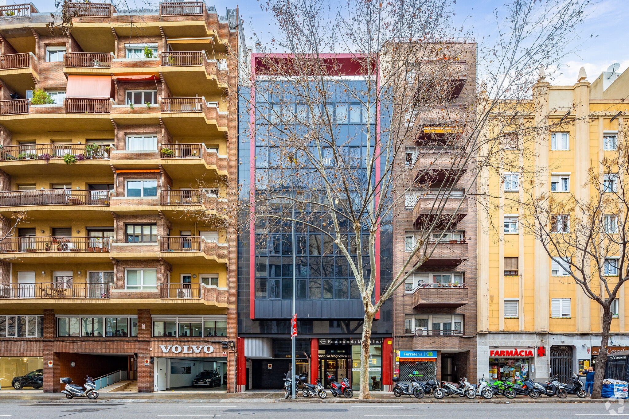 Oficina en Barcelona, Barcelona en alquiler Foto principal- Imagen 1 de 3
