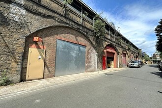 Randall Rd, London en alquiler Foto del edificio- Imagen 1 de 1