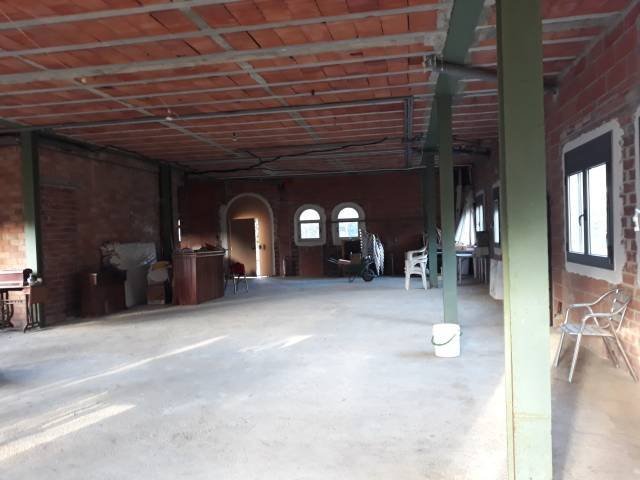 Más detalles de Local en alquiler