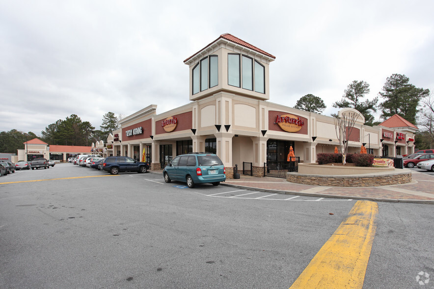 2149 Briarcliff Rd NE, Atlanta, GA en alquiler - Foto del edificio - Imagen 1 de 5