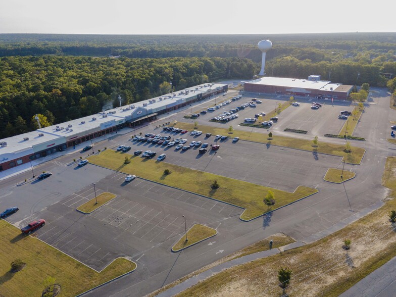 45 S New York Ave, Galloway, NJ en alquiler - Foto del edificio - Imagen 3 de 10