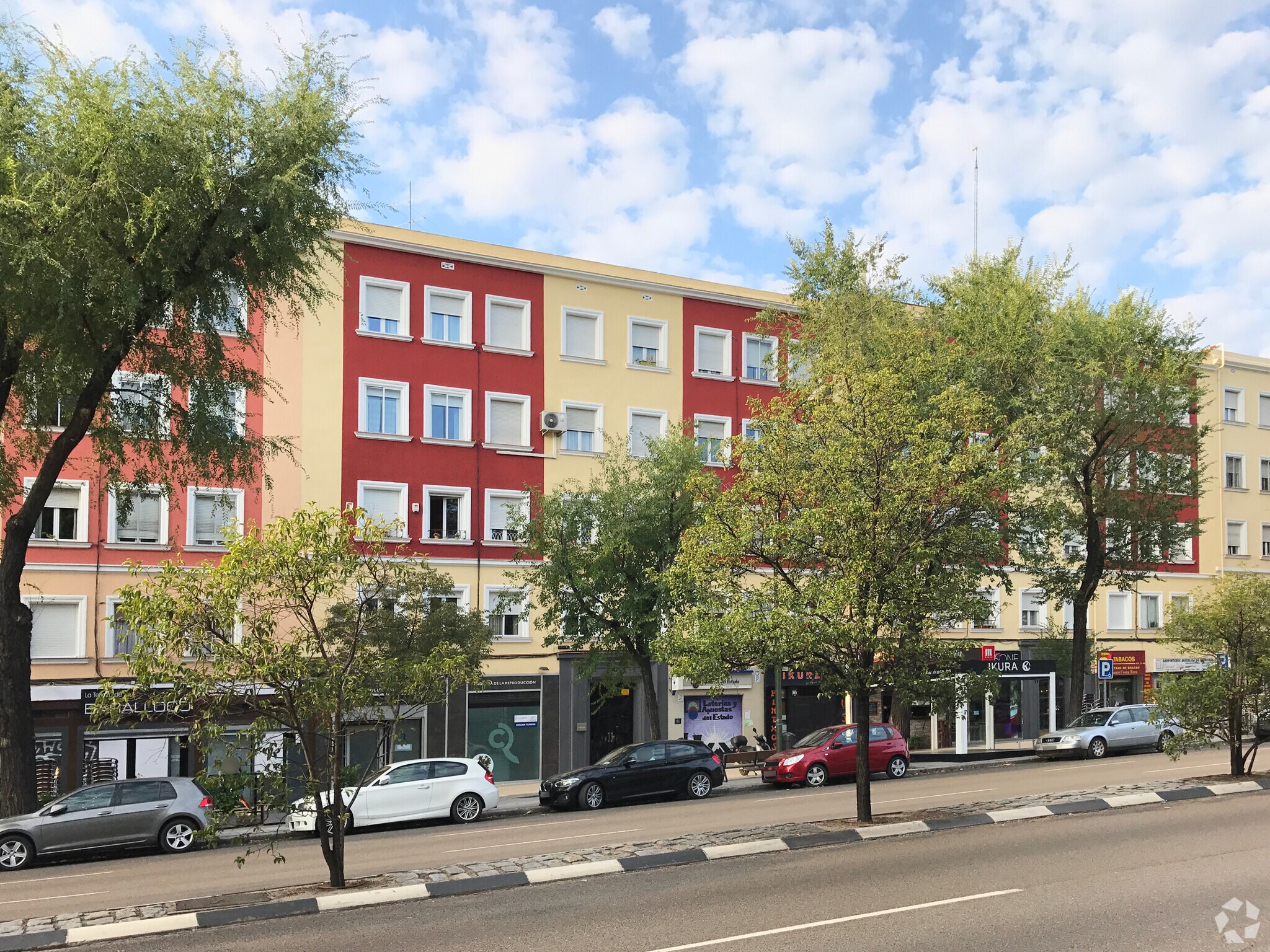 Local en Madrid, Madrid en alquiler Foto principal- Imagen 1 de 3