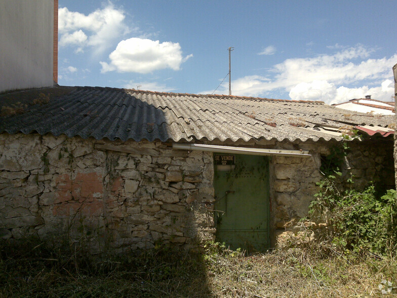 Terrenos en Guadalix de la Sierra, Madrid en venta - Foto del edificio - Imagen 3 de 8