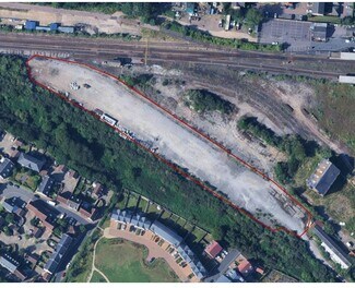Más detalles de 45 Bulrush Crescent, Bury St Edmunds - Terreno en alquiler