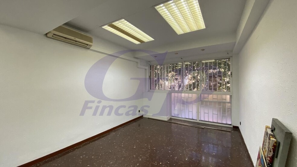 Oficina en Barcelona, Barcelona en alquiler - Foto del interior - Imagen 1 de 1